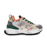 Exe - Women's 19V03-6 Sneaker