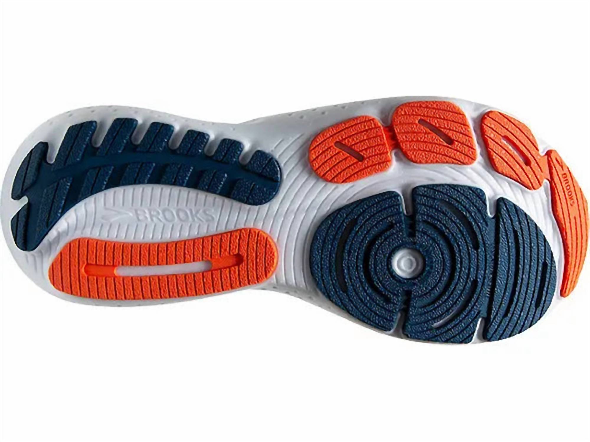 Brooks - Men's Glycerin 21 Running Shoes