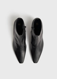 Toteme - Women's Slim Ankle Boot