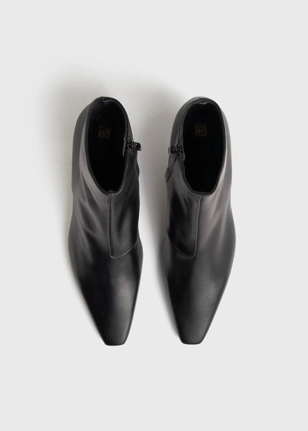 Toteme - Women's Slim Ankle Boot