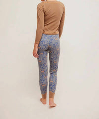 Free People - Chill Evening Pajama Set