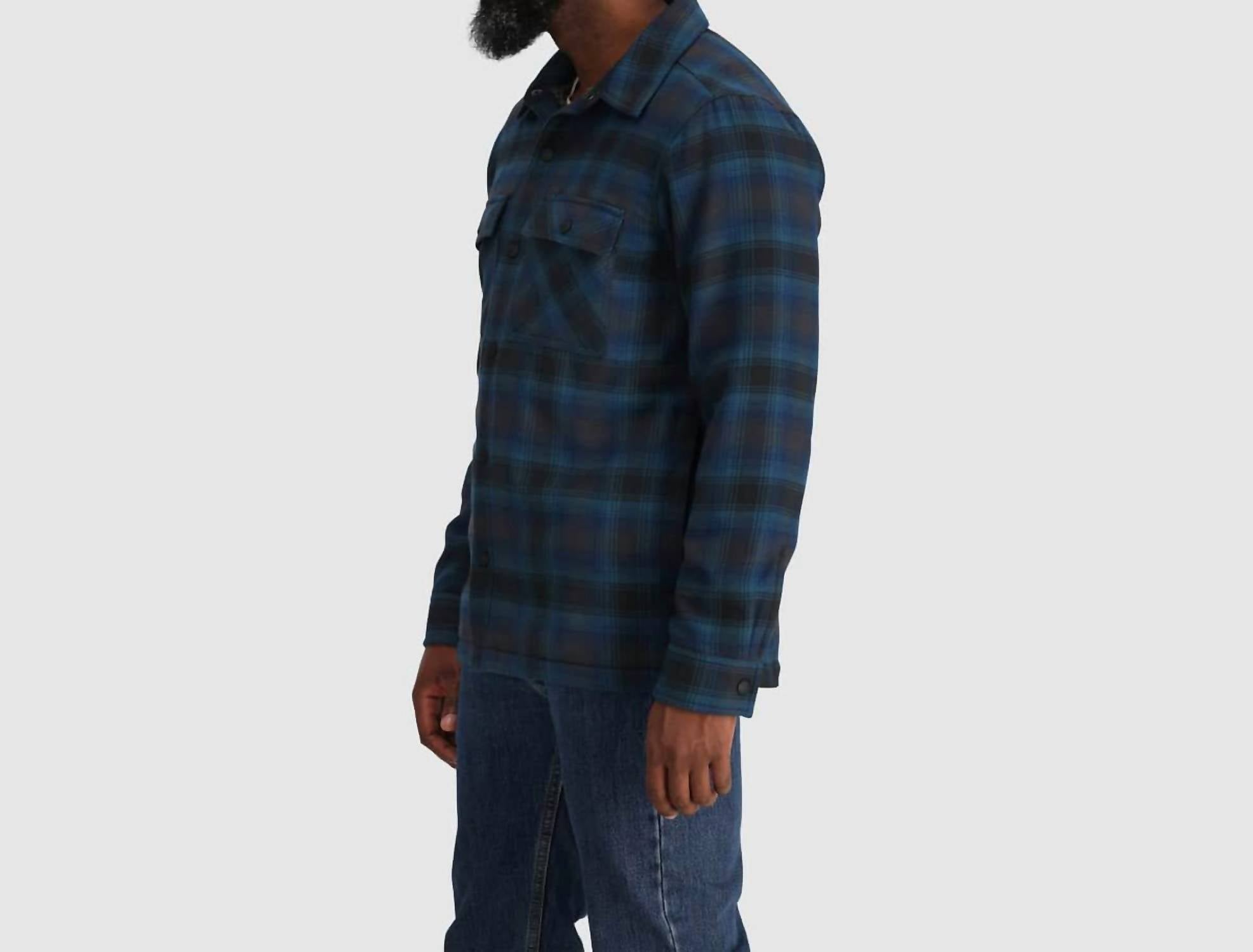 Outdoor Research - Feedback Shirt Jacket