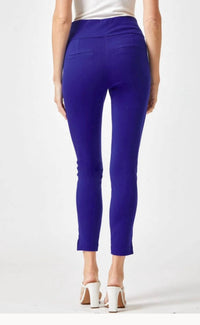 Dear Scarlett - Magic High Waisted Skinny Pants