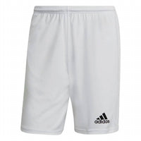 Adidas - Squadra 21 Athletic Shorts