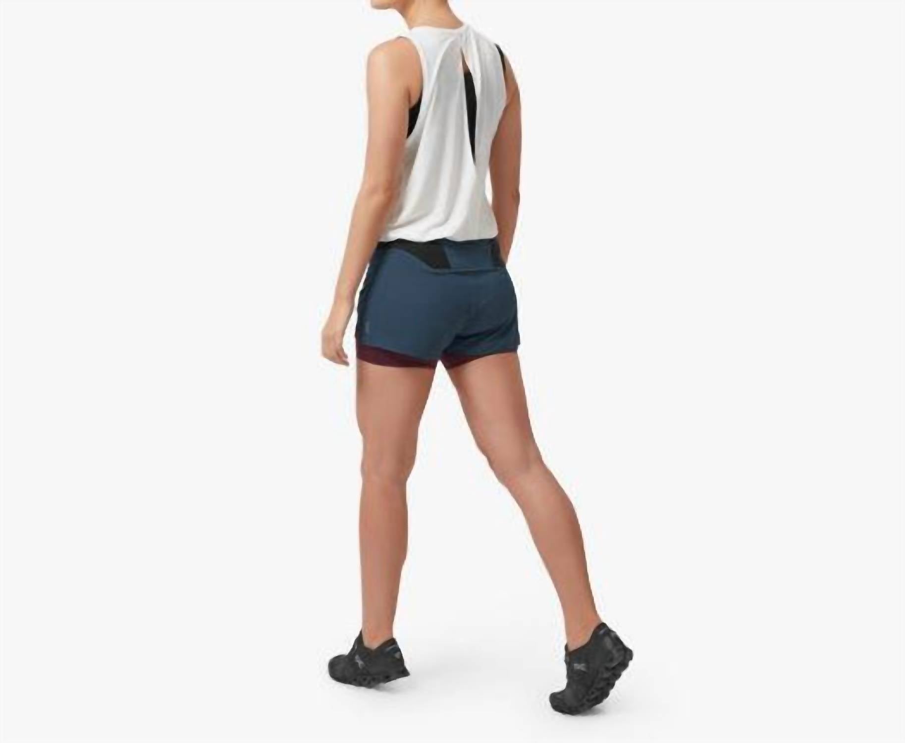 On - Running Shorts 2.0
