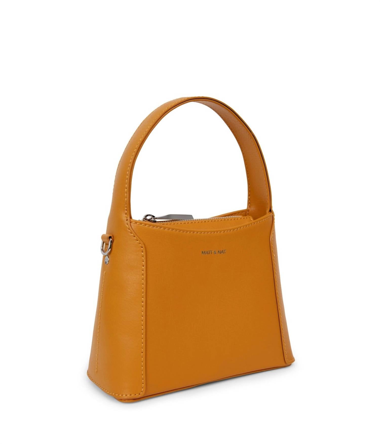Matt & Nat - Women's JADA Small Vegan Crossbody Bag- Arbor