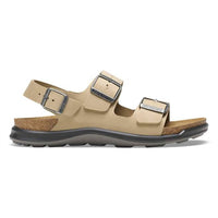 Birkenstock - Unisex Milano Crosstown Sandals