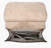 Jen & Co. - Women's Bailey Crossbody Bag