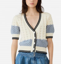 Steve Madden - Fiona Sweater Cardigan