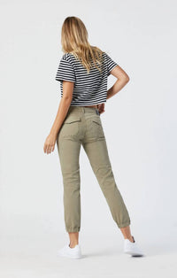 Mavi - Ivy Twill Slim Cargo Pant