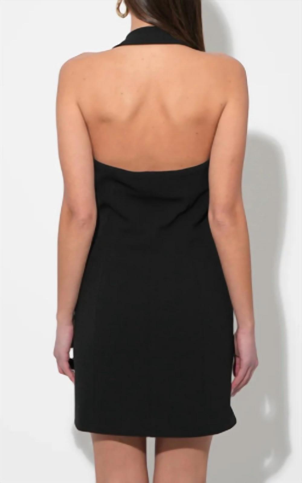 Adelyn Rae - Lucy Blazer Dress