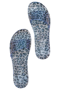Beach By Matisse - Women's Haidyn Jelly Sandals