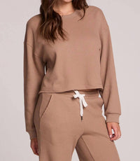 Chaser - Suzzans Sweatshirt