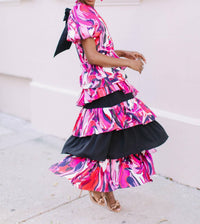 Eartha Skirt