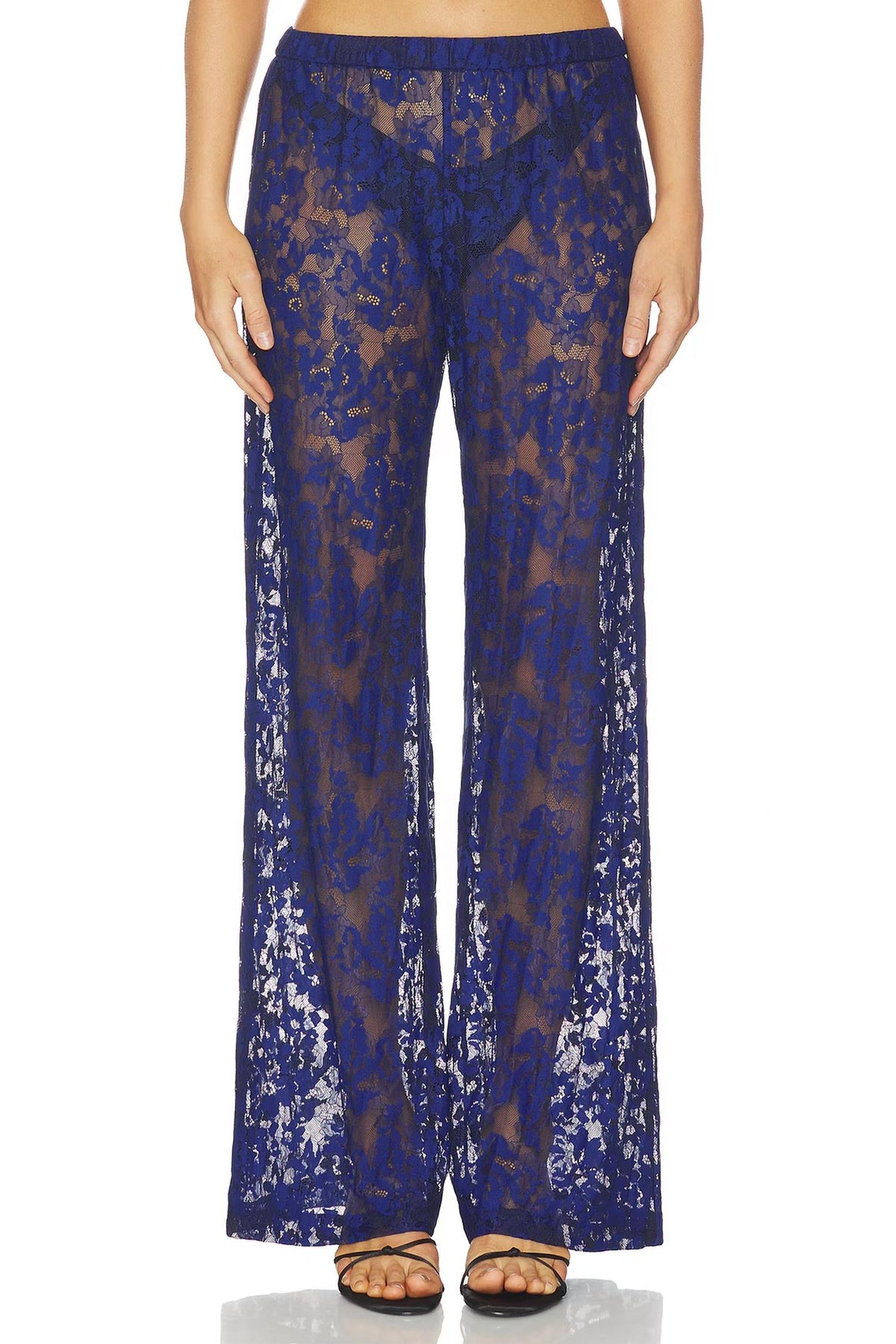 Amanda Uprichard - Mariko Pants