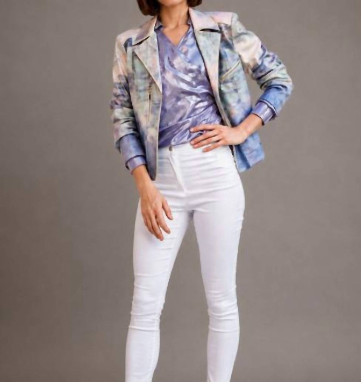 Insight - PASTEL DREAM JACKET