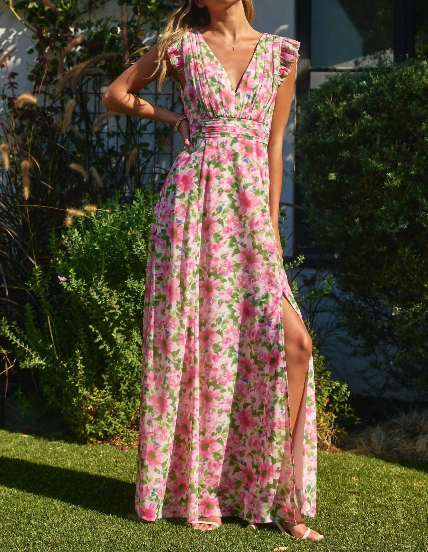 Dress Forum - Send Love Dress