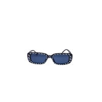 Knotwtr - Men's I See You Mirror Lens Sunglasses