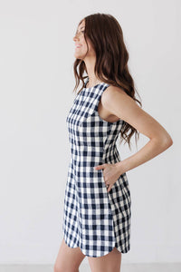 Mable - Jocelyn Mini Dress