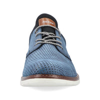 Rieker - Men's Dustin Leather Shoes