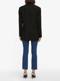 Frame - Reboot Crop Jean