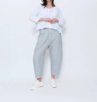 Blueberry - Adrift Sweater