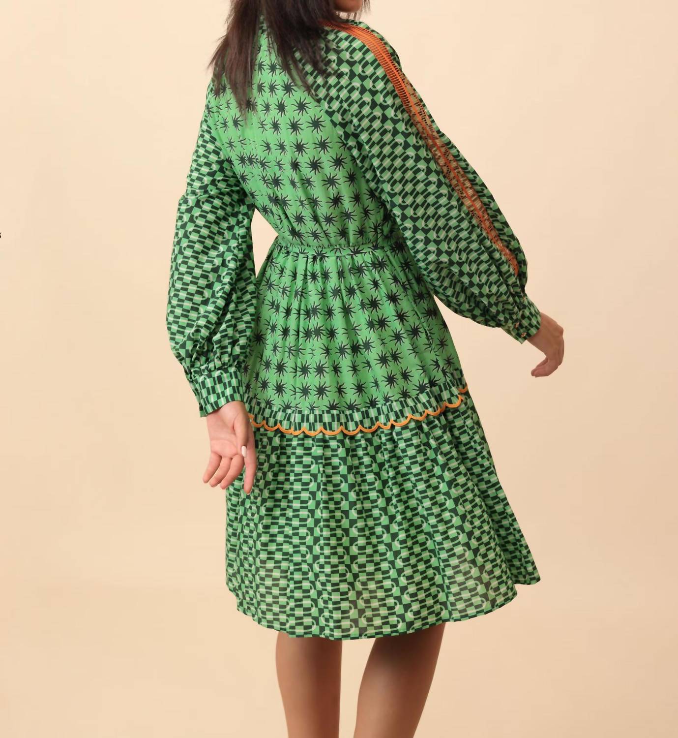 Emily Lovelock - Lucy Dress