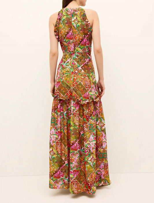 Marie Oliver - Keenan Dress