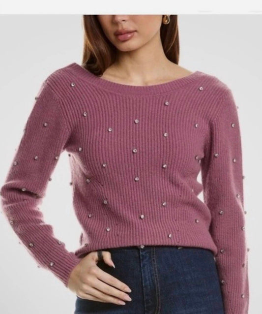 Elie Tahari - Cashmere Sweater