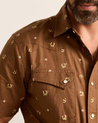 Pendleton - Laramie Snap Shirt
