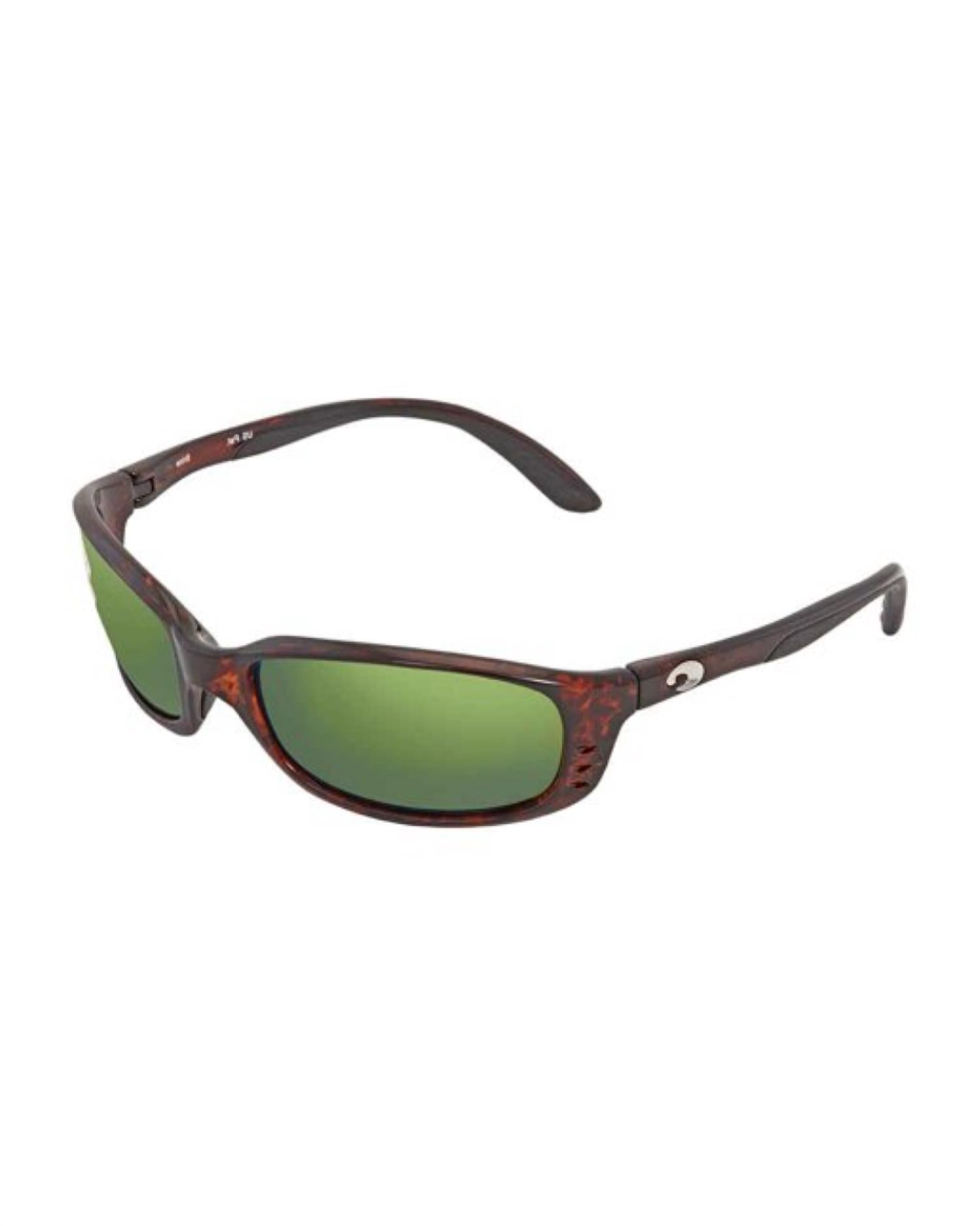 Costa Del Mar - Men's Brine 580p Sunglasses