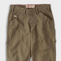 Iron & Resin - Men's Double Knee Journeyman Pants