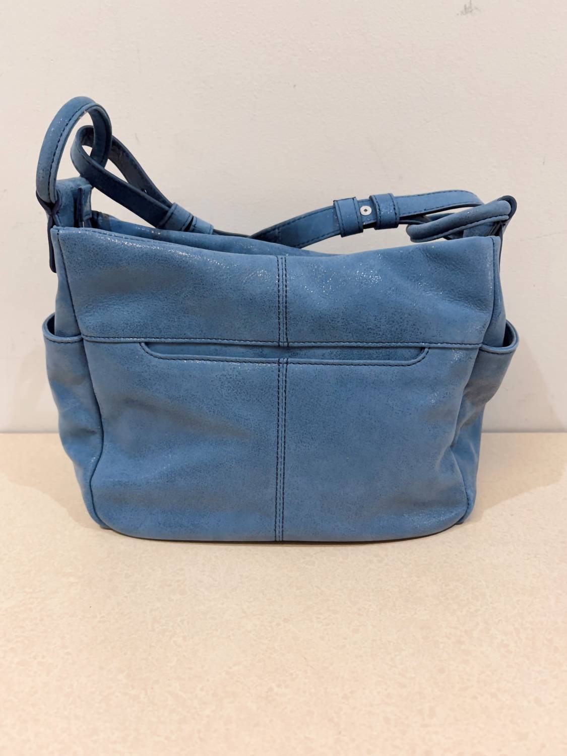 Hobo - Women's Shelia Crossbody Bag