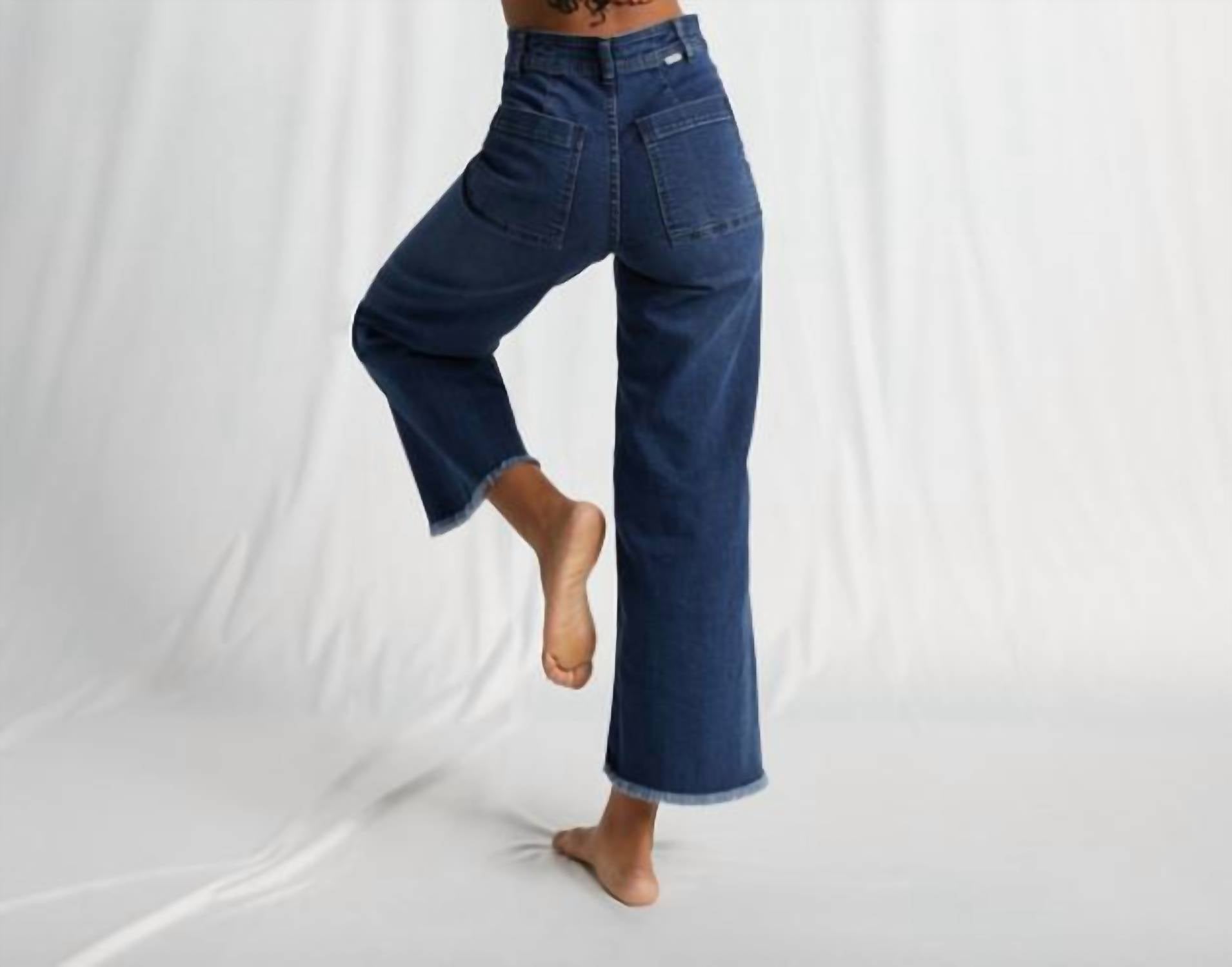 Billabong - Free Fall Indigo Jeans