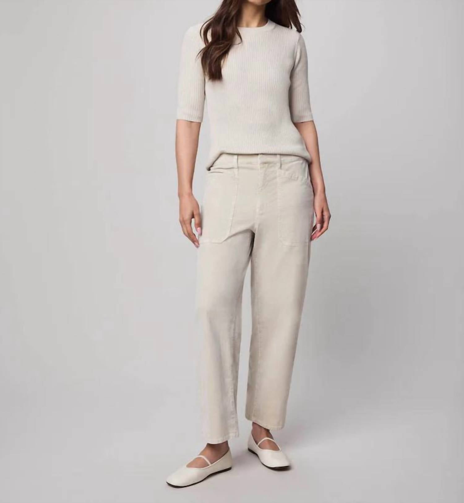 Splendid - Georgie Elbow Sleeve Top