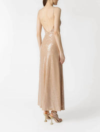 Sau Lee - Olivia Midi Dress