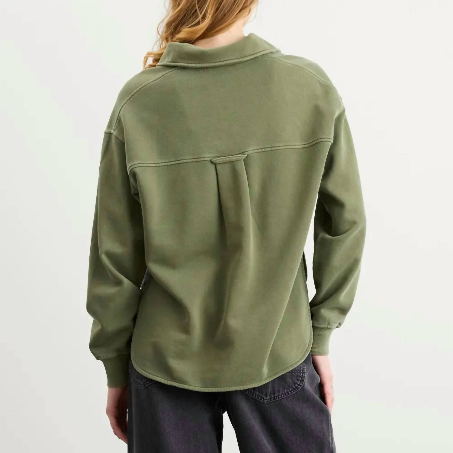 Closed - Rugby Shirt
