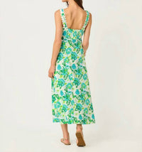 Lilly Pulitzer - DWYER MIDI DRESS