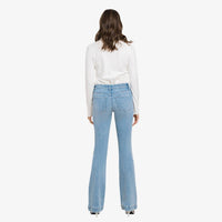 Hoity Toity - Mid Rise Bootcut Jean