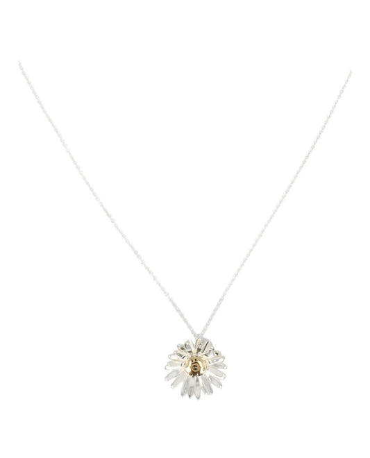 Ambush - Women's Daisy Charm Necklace