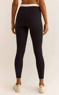 Z Supply - Freestyle 7/8 Legging