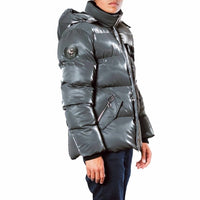 Woodpecker - Bumnester 3/4 Coat