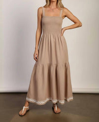 Dylan - Roxy Dress