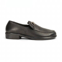 Naot - Women's Bentu Buckled Loafer