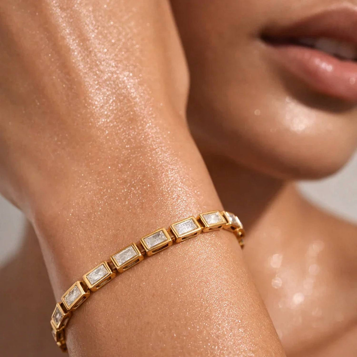 Ellie Vail - Women's Monroe Bracelet