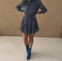 Sincerely Ours - Juliette Mini Dress