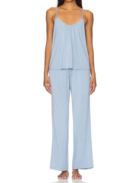 Eberjey - Gisele Cami Pj Set