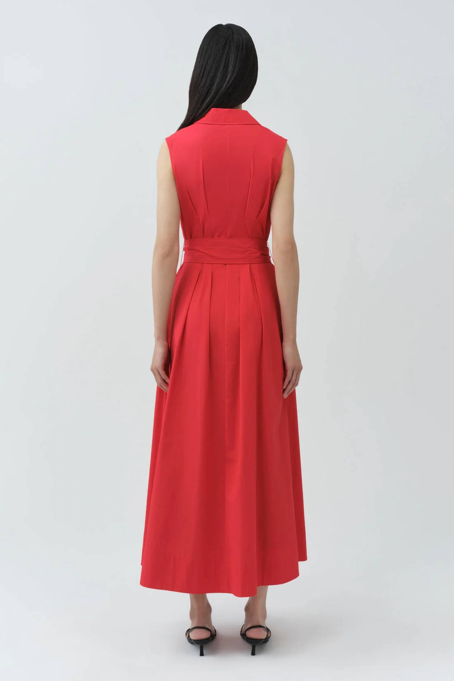 Simkhai - Genny Sleeveless Dress