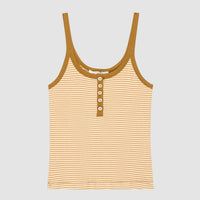 The Great. - Henley Slim Tank