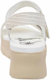 Otbt - Women's Montane Wedge Heel Sandals